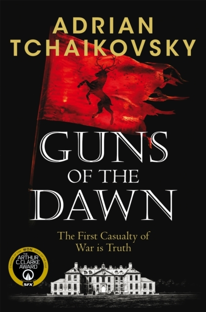 Guns Of The Dawn
