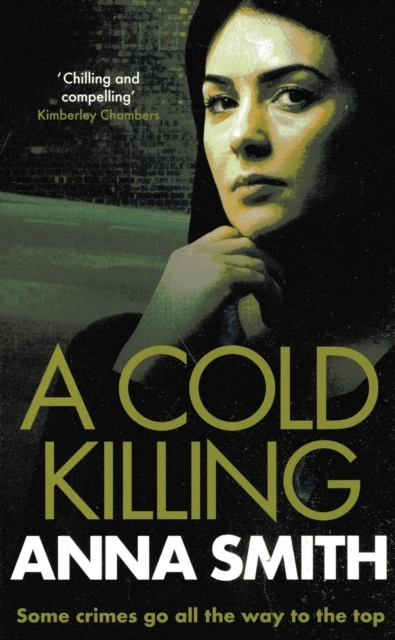 A Cold Killing