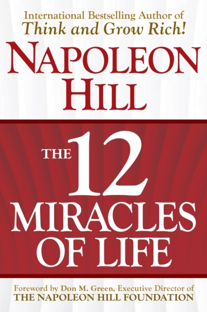 The 12 Miracles Of Life The Science Of Success