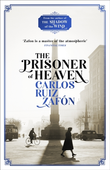 The prisoner of heaven