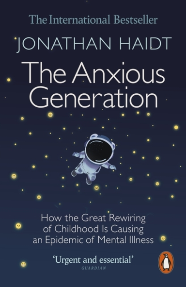 The Anxious Generation