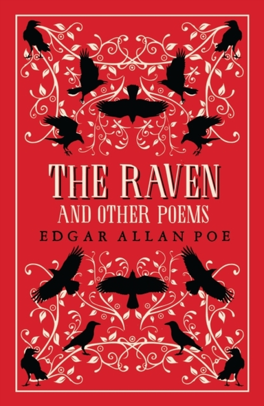 The Raven And Other Poemsfully Annotated Edition