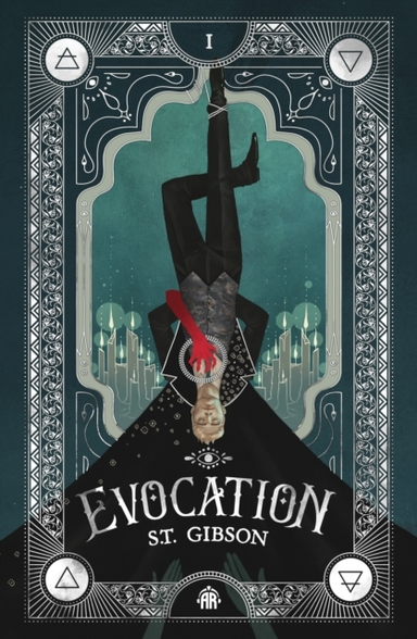 Evocationbook I In The Summoner'S Circle