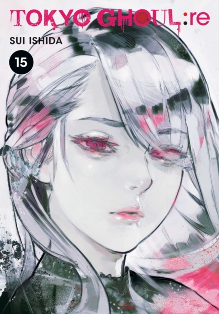 Tokyo Ghoul Re Vol. 15