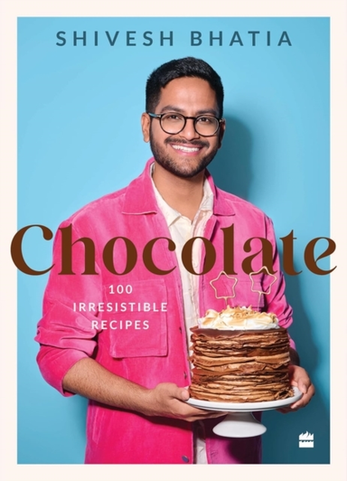 Chocolate100 Irresistable Desserts