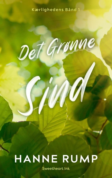 Det grønne sind