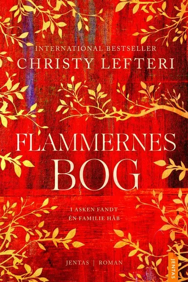 Flammernes bog