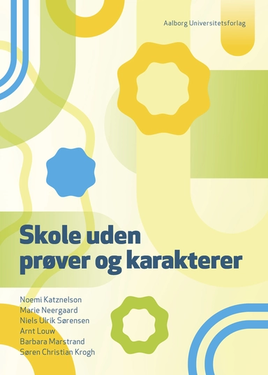 Skole uden prøver og karakterer