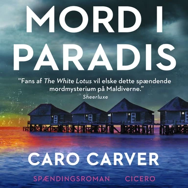 Mord i paradis