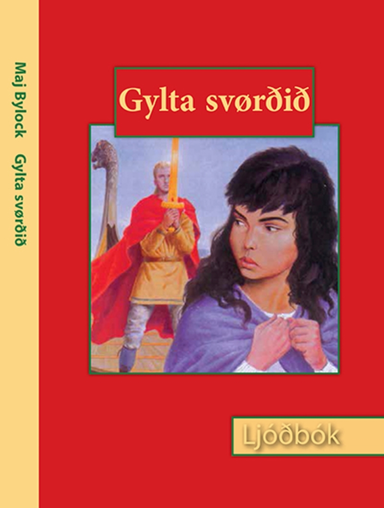 Gylta svørðið