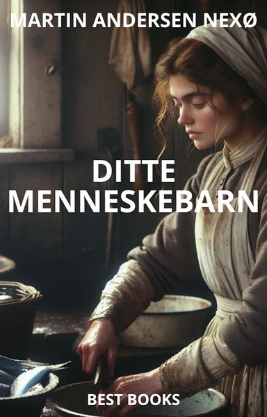 Ditte Menneskebarn