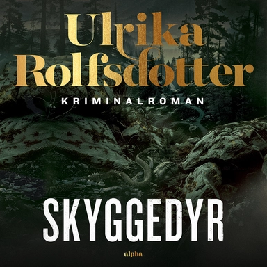 Skyggedyr