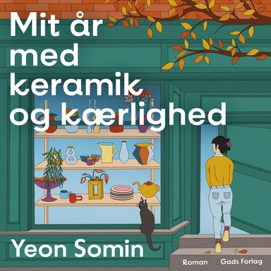 Mit år med keramik og kærlighed