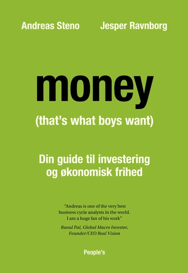 MONEY (That's What Boy$ Want)