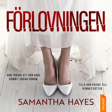 Förlovningen