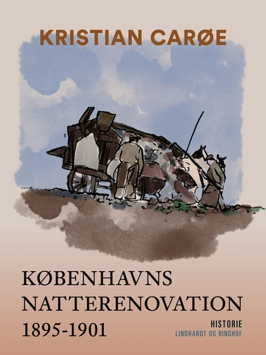 Københavns natterenovation 1895–1901