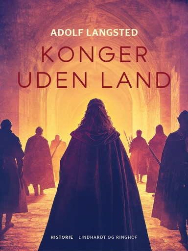 Konger uden land