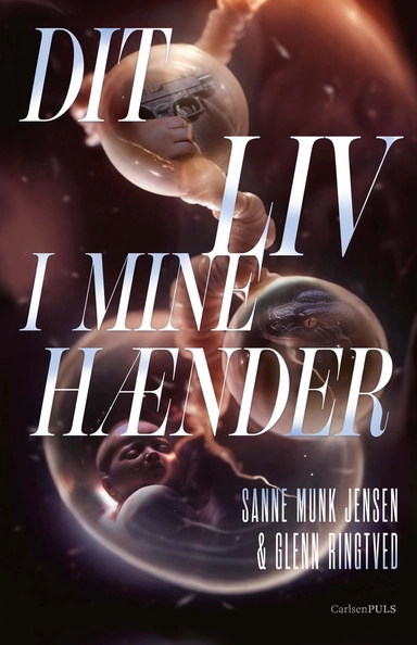 Dit liv i mine hænder