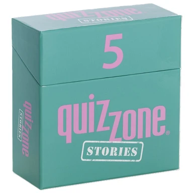 D2 Quizzone Stories 5