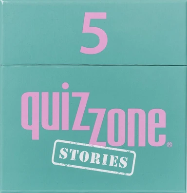 Quizzone Stories 5