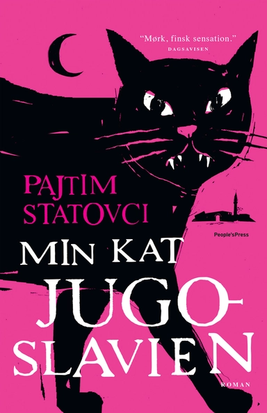 Min kat, Jugoslavien