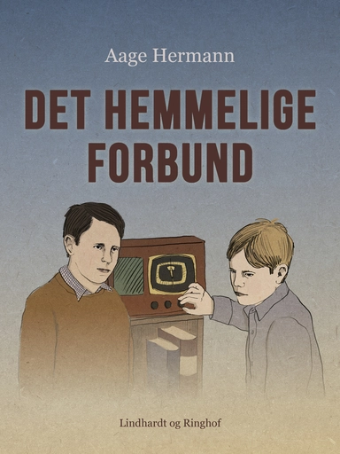 Det hemmelige forbund