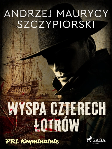 Wyspa czterech łotrów