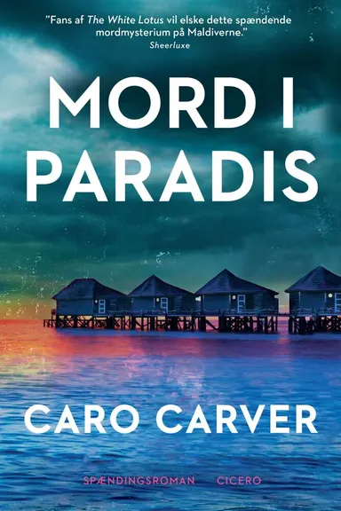 Mord i paradis