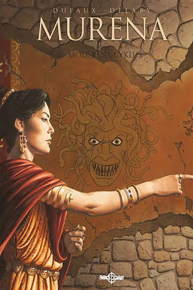Murena samlebind 1