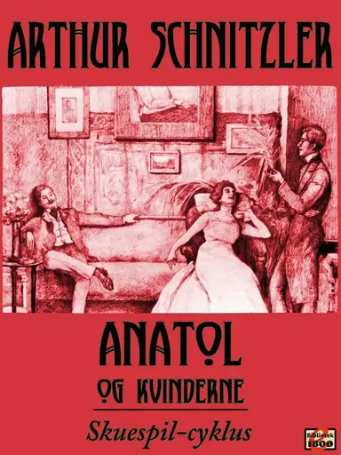 Anatol og kvinderne