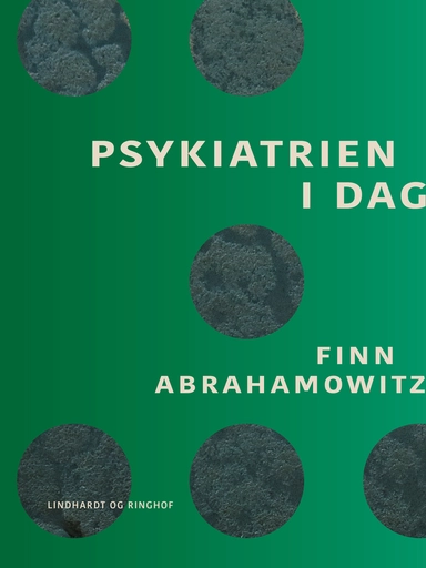 Psykiatrien i dag