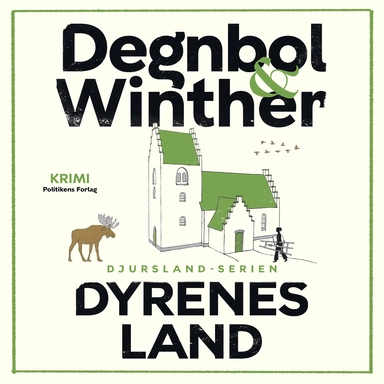 Dyrenes Land