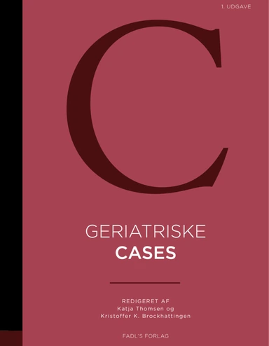 Geriatriske cases