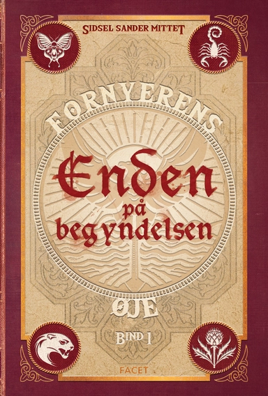 Enden på begyndelsen