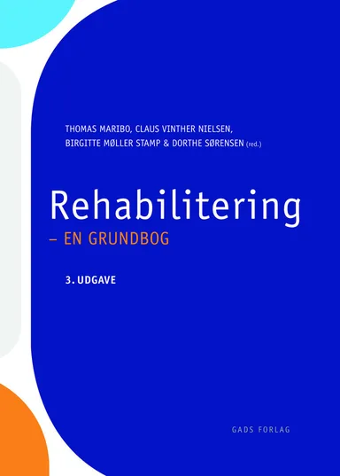 Rehabilitering
