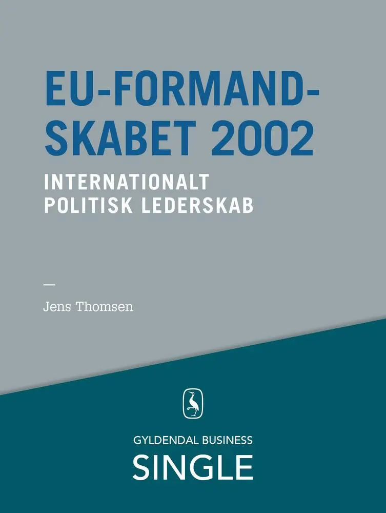 EU-formandskabet 2002
