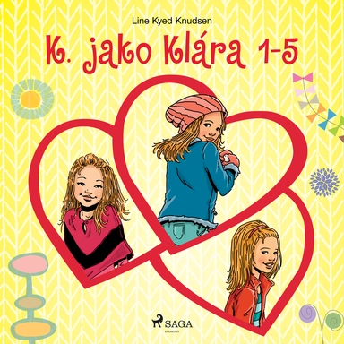K. jako Klára 1–5