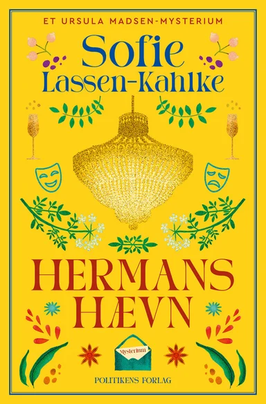 Hermans hævn