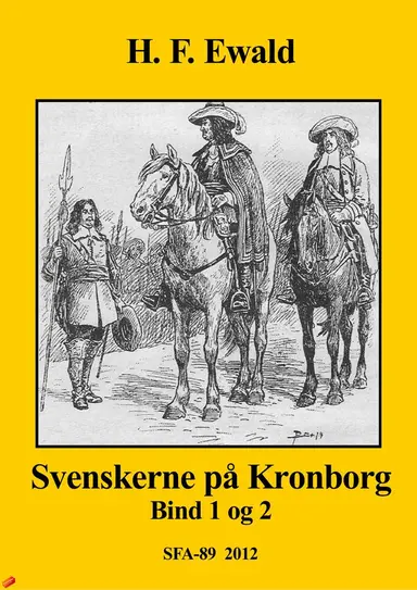 Svenskerne på Kronborg