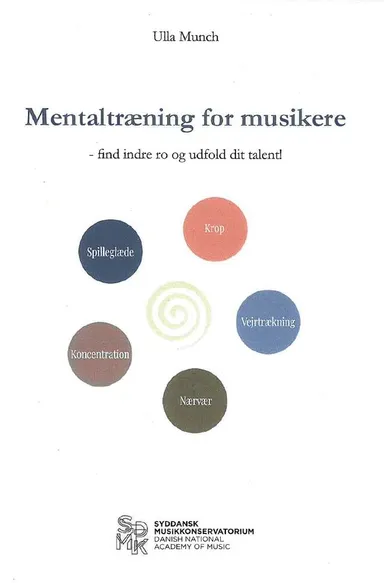 Mentaltræning for musikere