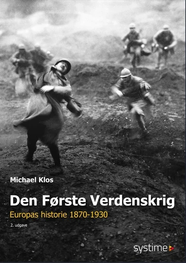 Den første verdenskrig