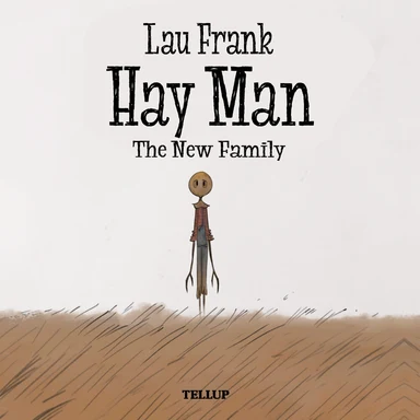 Hay Man #3
