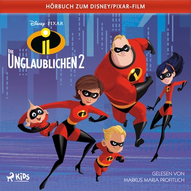 Die Unglaublichen 2