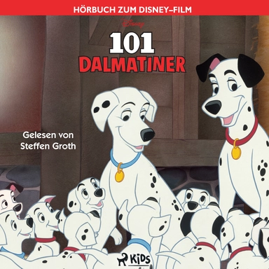 101 Dalmatiner