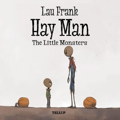 Hay Man #2