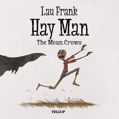 Hay Man #1