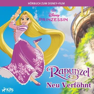 Rapunzel – Neu verföhnt
