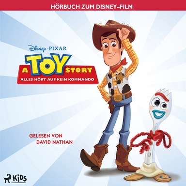 Toy Story 4