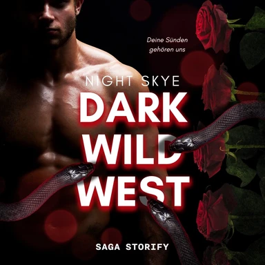 Dark Wild West