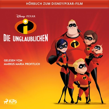 Die Unglaublichen